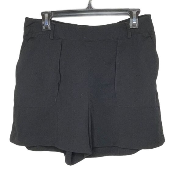 A New Day Shorts‎ Black - Picture 1 of 7